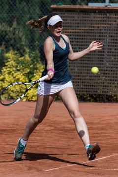 Tizia Brocks 413 - Blankeneser Pfingstturnier